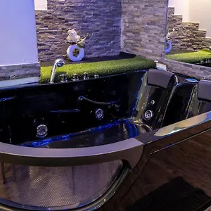 Jacuzzi, Appart Moderne, 30 Mètres De La Nice